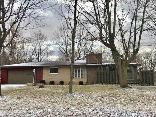 319 Railroad St, Avilla, IN