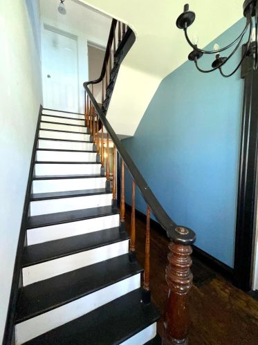 1023 Washington Ave, Washington Court House OH  43160-2057 exterior