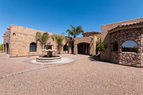 295 Rudasill Rd, Tucson, AZ 85704-6024