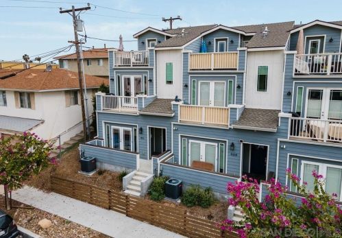 911 27 St, San Diego CA 92102-1013 exterior