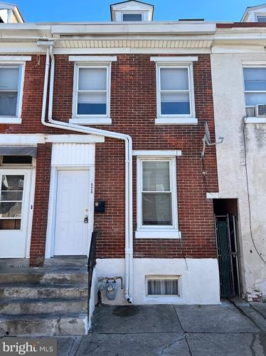 524 Norris St, Norristown, PA 19401-4754