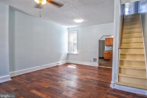 3824 Darien St, Philadelphia PA  19148-0053 exterior