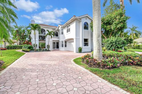 7783 La Corniche Cir, Boca Raton, FL 33433-6009