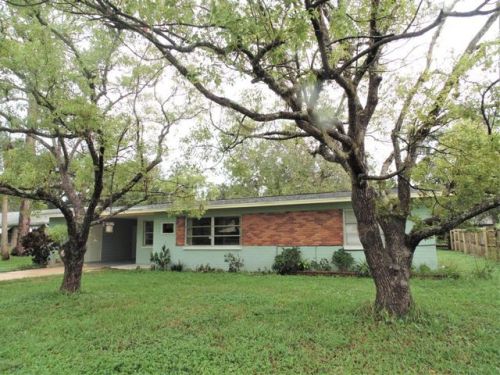 1711 Orange Tree Dr, Edgewater FL  32132-3313 exterior