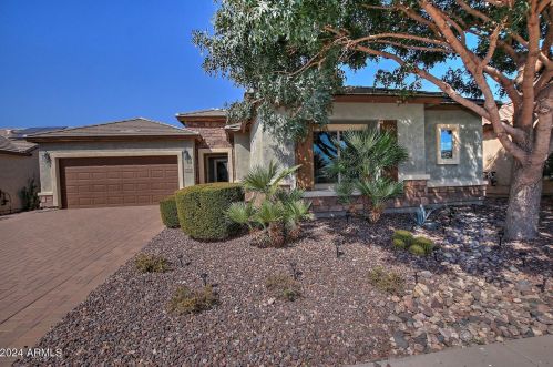 6688 Desert Blossom Way, Florence, AZ 85132-5677
