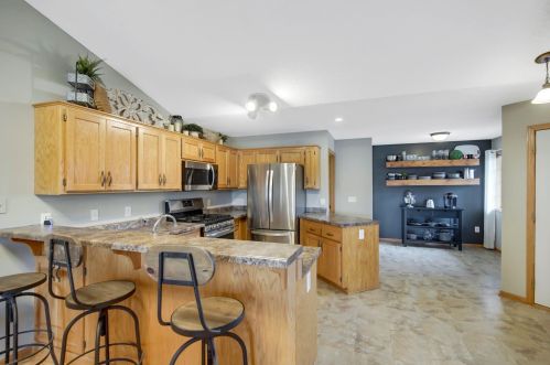 6148 Mill Run Rd, Monticello MN  55362-3611 exterior