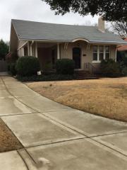 273 Angelus St, Memphis, TN 38112-5201
