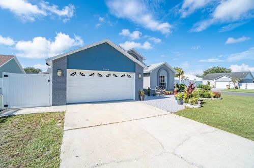 2200 Country Field Way, Kissimmee, FL 34744-4645