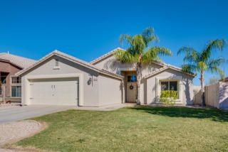 10202 Olla Ave, Mesa, AZ 85212-2379