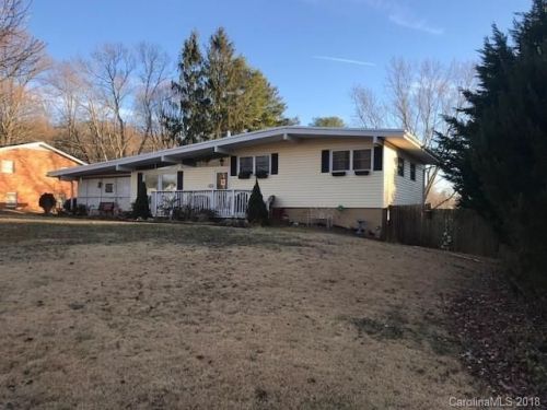 67 Round Top Rd, Asheville, NC 28803-1912