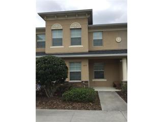 249 Carina Cir, Sanford FL  32773-7367 exterior