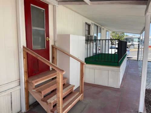 4024 Mchenry Ave, Modesto CA  95356-1512 exterior
