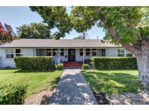 307 Shasta St, Newville, CA 95963-1323