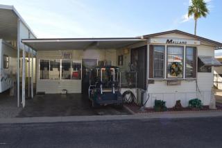 313 Ocotillo Dr, Florence, AZ 85132-8725