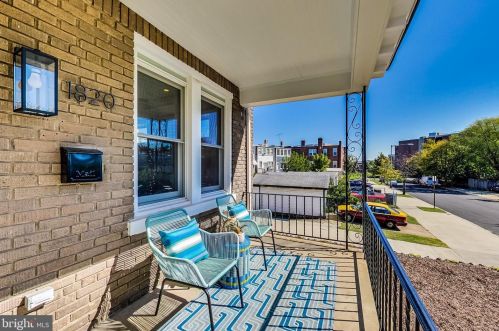 1820 D St, Washington, DC 20003-2412