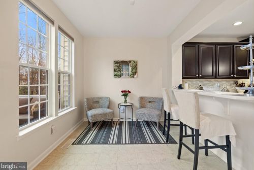 4318 Wisley Turn, Woodbridge VA  22192-7822 exterior