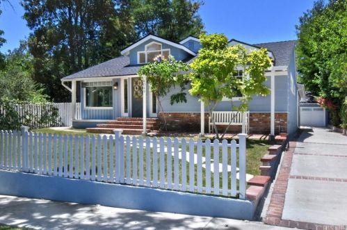4049 Camellia Ave, North Hollywood, CA 91604-3007