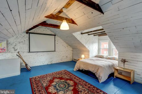 546 Orange St, Lancaster PA  17603-3669 exterior