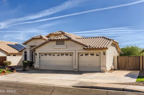 12717 Lewis Ave, Avondale, AZ 85392-6587
