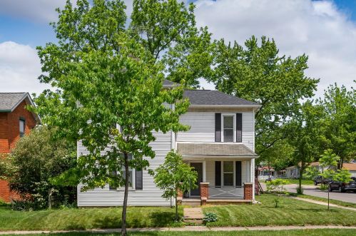 263 Central Ave, Delaware, OH 43015-2005