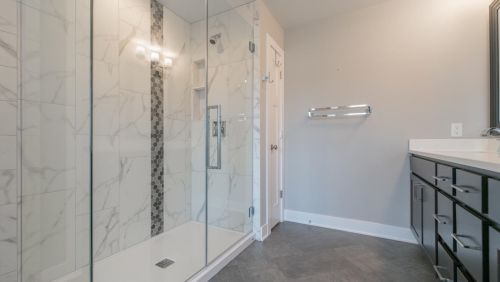 2853 Bonita Dr, Valpo IN  46385-7075 exterior