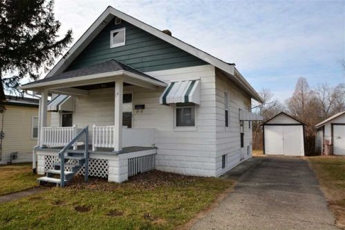 14 Dortha Ave, Florence, KY 41042-2014