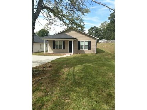1112 Walnut St, Kannapolis, NC 28081-2239