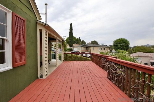 7574 Seneca Pl, La Mesa CA  91942-8837 exterior