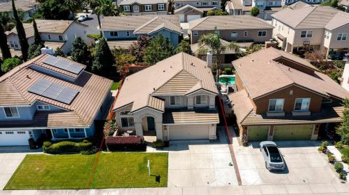 5400 Amberfield Way, Salida, CA 95368-9634
