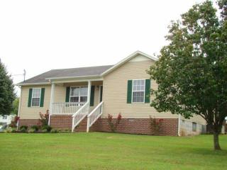 747 Warner Bridge Rd, Shelbyville, TN 37160-6937