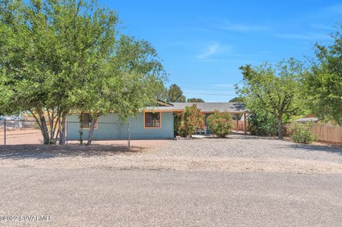 1049 4th St, Cottonwood, AZ 86326-3600