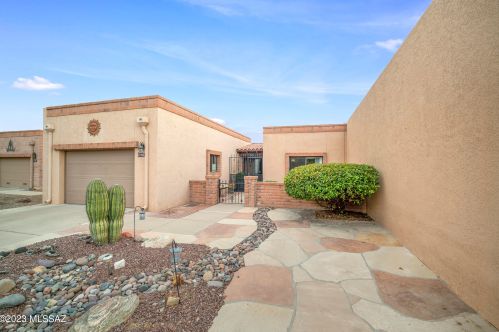 1863 Placita Napoleon, Green Valley, AZ 85622-5067