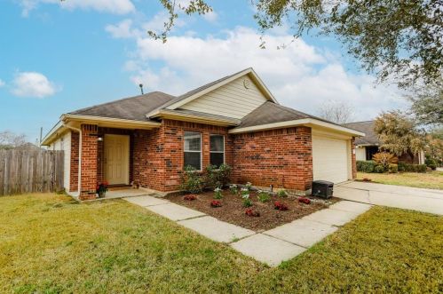 2812 Tranquility Trl, Pearland, TX 77584-5550