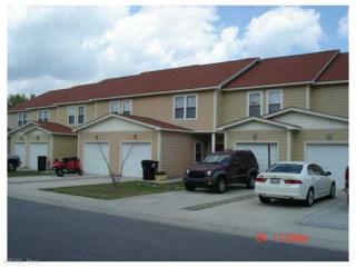 408 Harbor Bay Dr, Elizabeth City NC  27909-6766 exterior