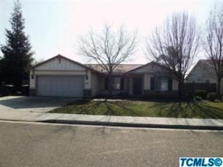 1955 La Vida Ave, Porterville, CA 93257-8813