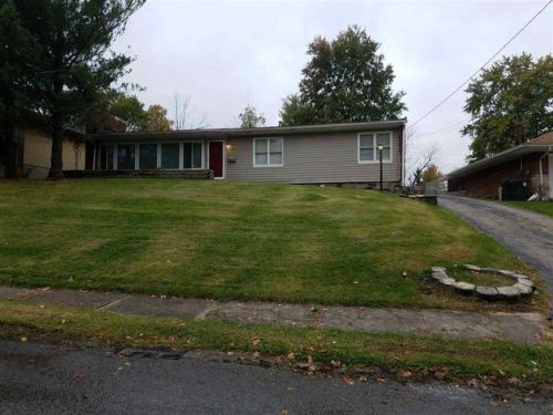 415 Silverlake St, Covington, KY 41018-1339