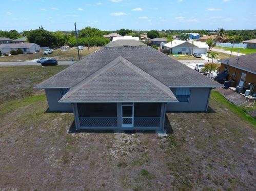 4003 5th St, Lehigh Acres FL  33976-2237 exterior