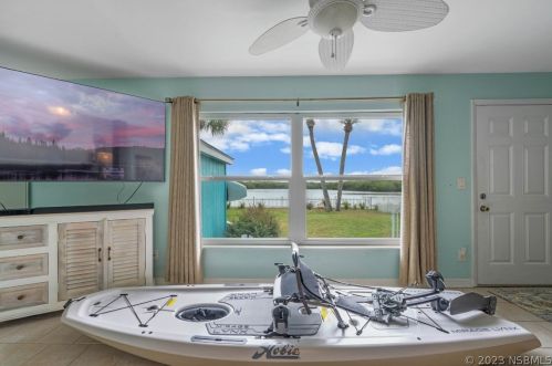 5959 Riverside Dr, Daytona Beach FL 32127-6445 exterior