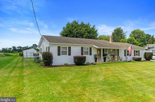 149 Kline Rd, Lees Cross Roads, PA 17257-9649