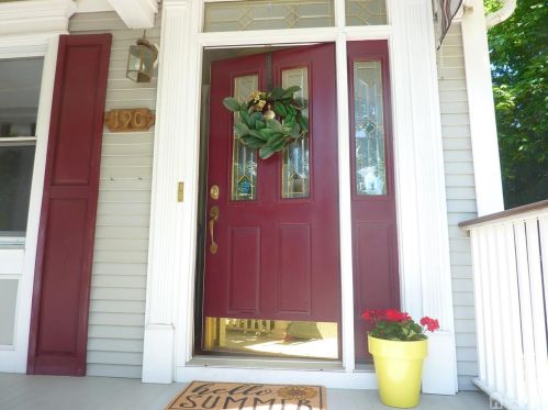 190 Willow St, East Brunswick NJ  08816-3138 exterior