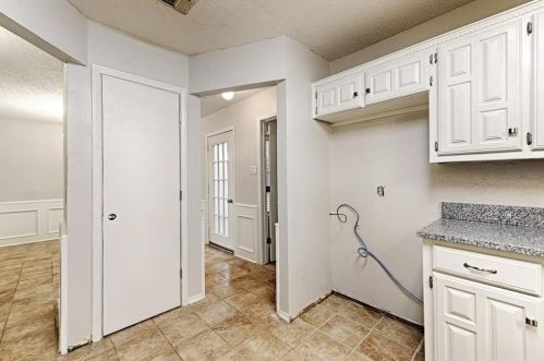 5404 Nevada Dr, Greenville TX  75402-6103 exterior