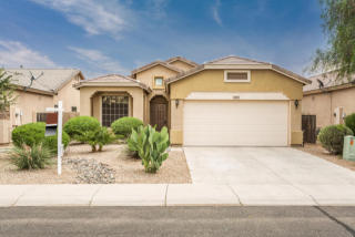 21097 Ancon Ave, Maricopa, AZ 85139-8734