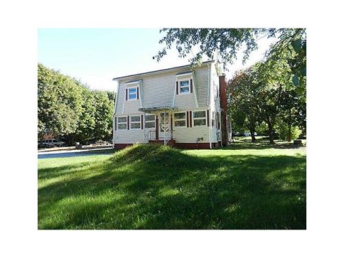 250 Hopkins Hill Rd, Coventry, RI 02816-6330