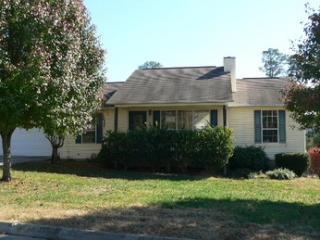 218 Shenendoah Dr, Friendsville, TN 37737-3173