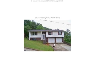 5010 Buffy Dr, Charleston, WV 25313-2248
