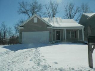 3579 Crossing Hill Way, Columbus, OH 43219-7375