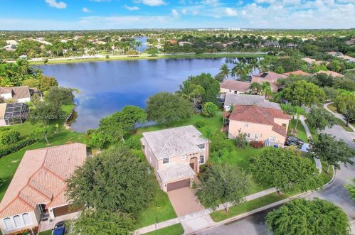 1118 133rd Ave, Hollywood, FL 33028-2743
