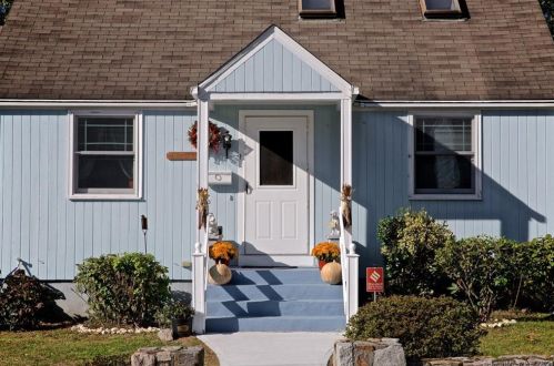 1 Lake St, Norwalk, CT 06850-1906