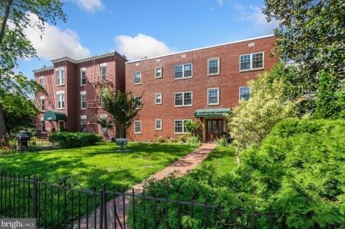 1411 Massachusetts Ave, Washington, DC 20003-1510