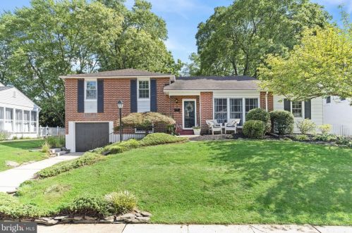 312 Pinehurst Rd, Wilmington, DE 19803-3115